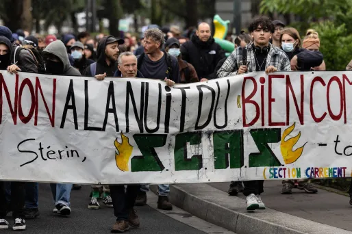 La Nuit du Bien Commun, un fonds de dotation menacé par l’extrême-gauche
