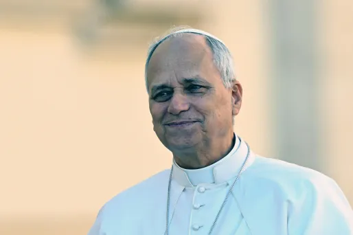 Pour son premier voyage, le pape Leon XIV se rend en Turquie