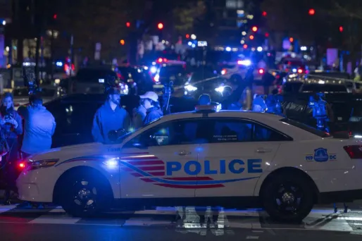 Qui était Sarah Beckstrom, membre de la Garde nationale tuée à Washington DC ?