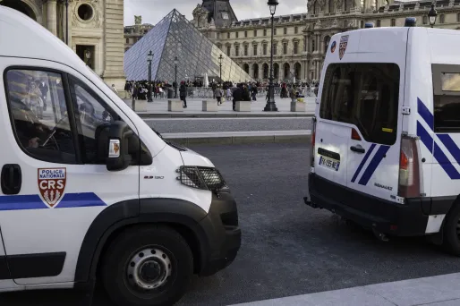 Le quatrième membre du commando a été mis en examen ce vendredi 28 novembre.