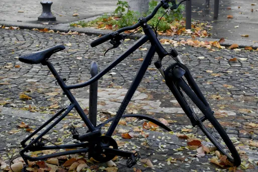 Le réseau de voleurs, originaires de Moldavie, s'est emparé pour plus de 500.000 euros de vélos.