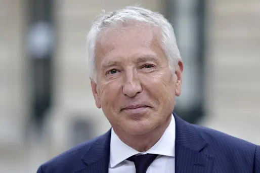 Le député RN de l'Oise, Philippe Ballard, a été invité par France 2 pour réagir au nouveau numéro de "Complément d'enquête", consacré à Cnews.