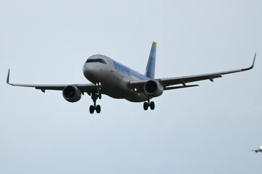 Airbus rappelle 6.000 avions A320.