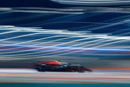 Formule 1 : Max Verstappen remporte le Grand Prix du Qatar, le titre se jouera à Abu Dhabi