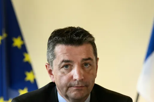 Chantage à la sextape : le maire de Saint-Etienne condamné à 4 ans de prison ferme