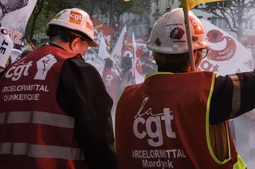 La grève de ce mardi 2 décembre ne devrait pas conduire à une mobilisation massive (illustration).