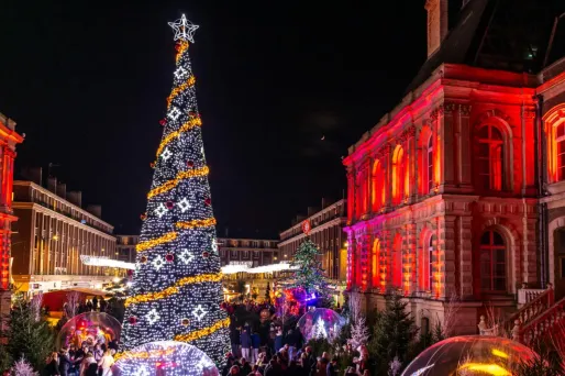 Extrême-gauche, propalestiniens, terrorisme : les risques planent sur les marchés de Noël