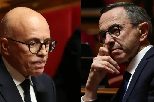 Labellisation des médias : la droite se mobilise et lance deux pétitions contre «une dérive autoritaire»