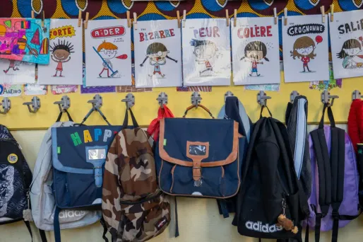 Depuis le début de l’année, au moins 30 animateurs du périscolaire ont été suspendus.