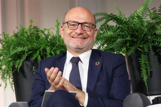 Qui est Rémy Rioux le successeur annoncé de Pierre Moscovici à la Cour des Comptes ?