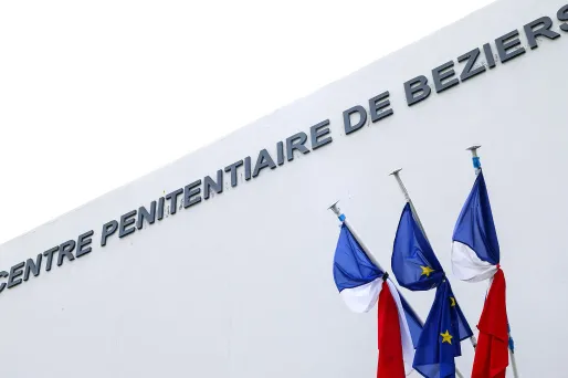 La prison de Béziers est devenue une véritable passoire.