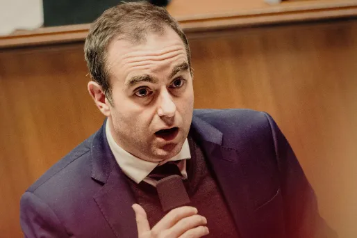 Budget de la sécurité sociale : comment Sébastien Lecornu prépare les esprits à l'échec des discussions à l'Assemblée