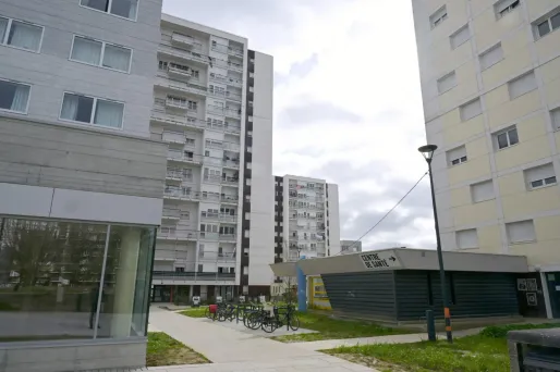 Insécurité : un mort par balles à Rennes après plusieurs fusillades