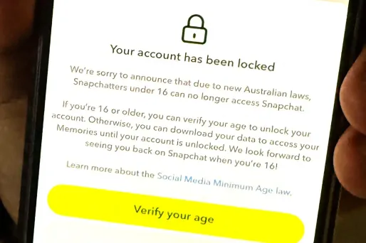 L’Australie interdit officiellement les réseaux sociaux aux moins de 16 ans