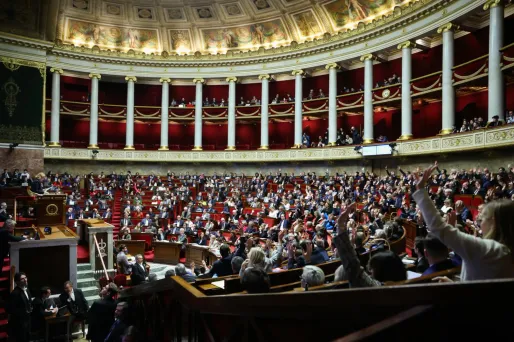 Budget 2026 : les députés adoptent/rejettent le texte
