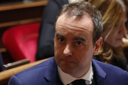 Budget 2026 :  un succès fragile pour Sébastien Lecornu ?