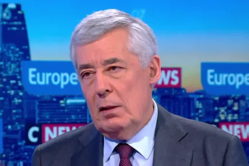 «Nicolas Sarkozy a été le dernier président», assure Henri Guaino