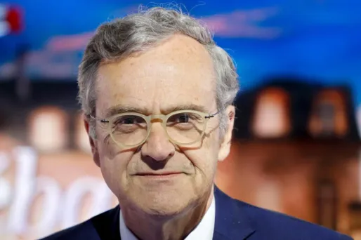 Roch-Olivier Maistre était interrogé ce jeudi 11 décembre