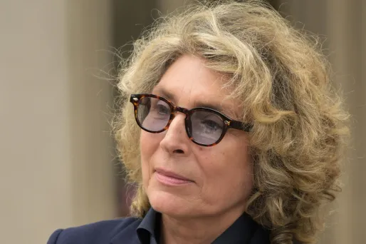 Télévision : après la fin du «Téléshopping» sur TF1, Marie-Ange Nardi va rebondir sur M6