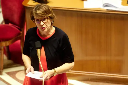 Dermatose nodulaire : «L'abattage est la seule solution pour sauver toute la filière», maintient la ministre de l'Agriculture