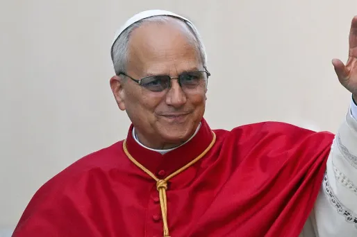 Le pape Léon XIV a été invité par l'archevêque de Paris Laurent Ulrich.