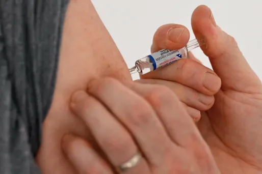 La vaccination reste le meilleur moyen de se protéger contre les formes graves de la grippe.