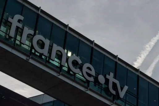 France Télévisions (Illustration)
