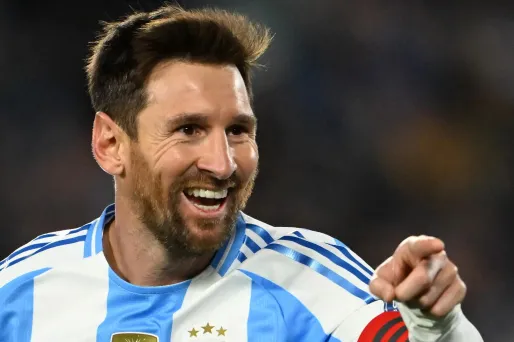 Scandale de blanchiment d'argent dans le football argentin : l'«Albiceleste» peut-elle être exclue de la Coupe du monde 2026 ?