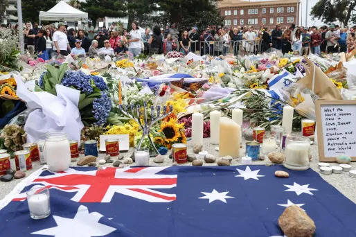 "L'idéologie de l'Etat islamique" derrière l'attentat de Sydney, selon le Premier ministre