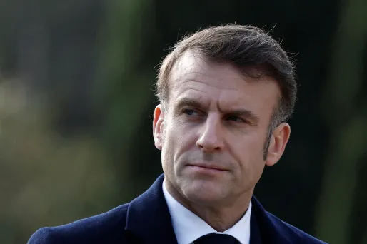 «Marseille en grand» : quatre ans après, Emmanuel Macron face à des résultats en demi-teinte