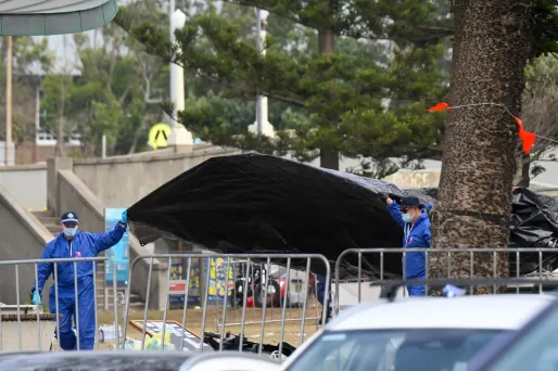 Attentat de Sydney : les deux assaillants se sont rendus dans un camp islamistes aux Philippines quelques semaines avant l'attaque