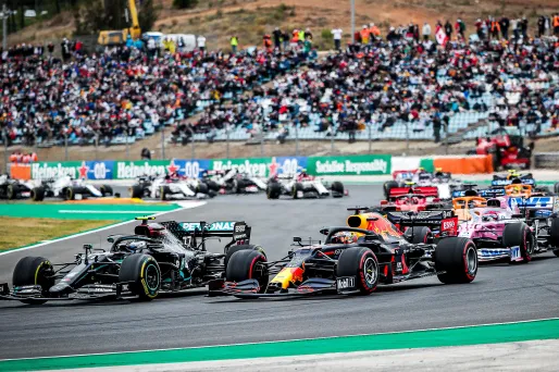 Formule 1 : le Grand Prix du Portugal fait son retour au calendrier en 2027 et 2028