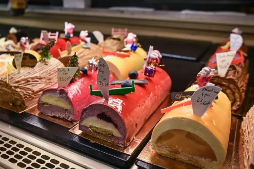 Foie-gras, bûche, chocolat... Le repas de Noël coûtera-t-il plus cher cette année ?