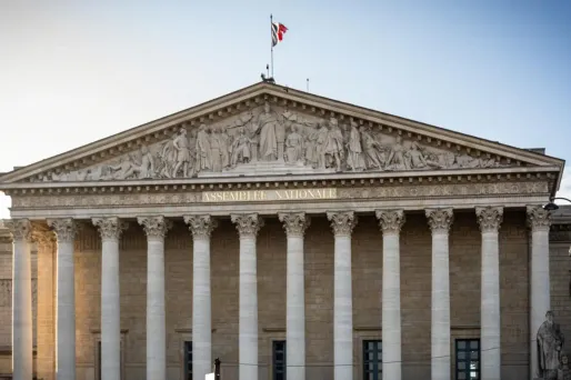 Budget de la Sécu : les députés adoptent définitivement le texte