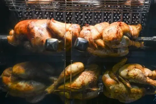 Le chapon de Noël, mode d’emploi pour un plat réussi