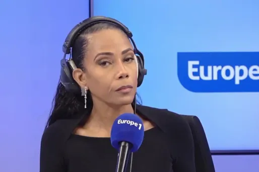 "Le pays est fou et les lois sont folles", dénonce Gilbert Collard.