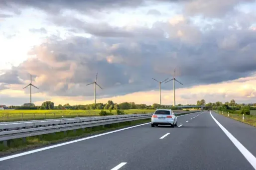 Télépéage et péage flux libre : une solution pour éviter les embouteillages