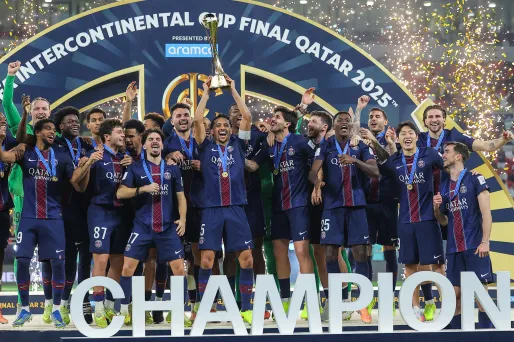 Coupe intercontinentale : aux tirs au but, le Paris Saint-Germain s'impose contre Flamengo et remporte son sixième titre en 2025