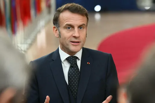 EN DIRECT - L'accord UE-Mercosur «ne peut pas être signé» en l'état, estime Emmanuel Macron
