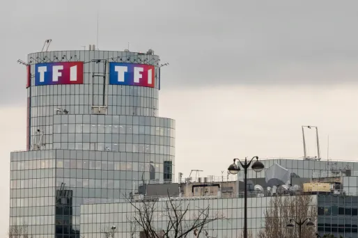 La série «Master Crimes» avec Muriel Robin va bientôt faire son retour sur TF1