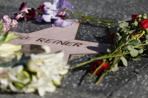 «C'étaient nos meilleurs amis» : les enfants de Rob Reiner prennent la parole après le meurtre de leurs parents