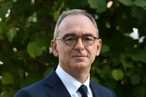 Qui est Xavier Piechaczyk, le haut fonctionnaire proposé par Emmanuel Macron pour présider la RATP ?