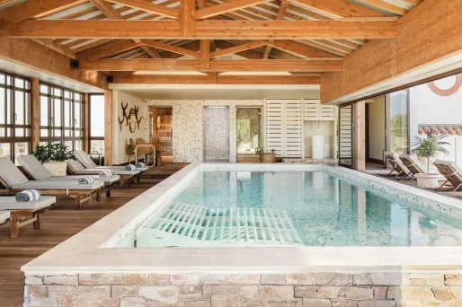 JEU - Tentez de gagner un séjour à l'hôtel 5 ***** Thalasso Spa de l'Ile de la Lagune à Saint-Cyprien Relais & Châteaux