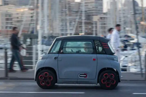 Voitures sans permis : un nombre record d’accidents mortels en 2024