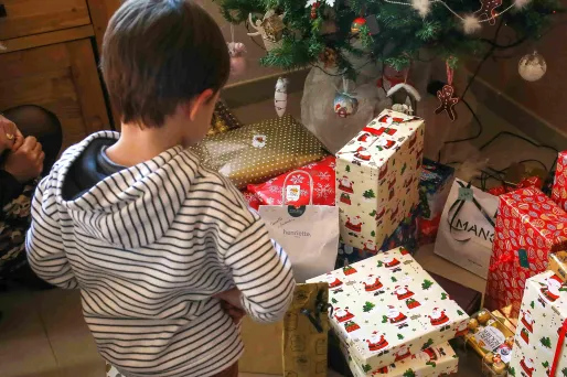 À partir de quel âge et comment avouer à votre enfant la vérité sur le Père Noël