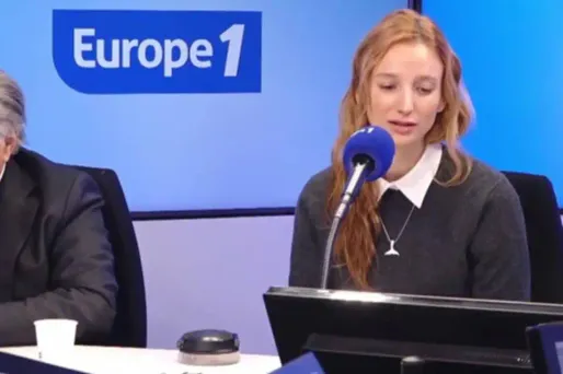 Elora Thevenet, réalisatrice du documentaire "Bardot", était l'invitée de Christine Kelly, ce mardi 23 décembre.