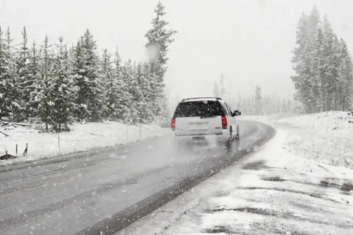 Météo : où fera-t-il le plus froid pour le matin de Noël ?