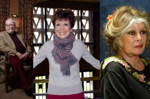 Ces personnalités qui nous ont quittés en 2025