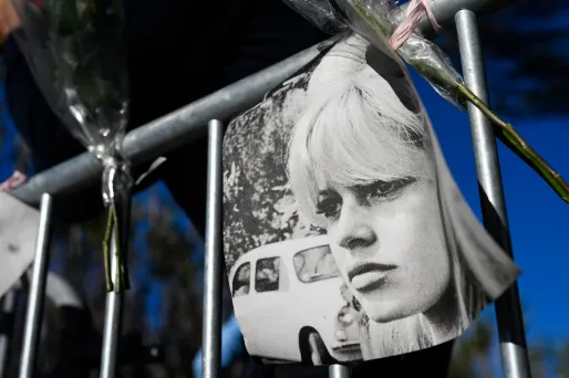 Mort de Brigitte Bardot : à Saint-Tropez, un registre de condoléances mis à disposition pour rendre un dernier hommage à la star