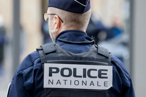 «La nuit du 31, c’est toujours particulier» : à Bordeaux, les forces de l'ordre mobilisées avant le début des festivités de la Saint-Sylvestre